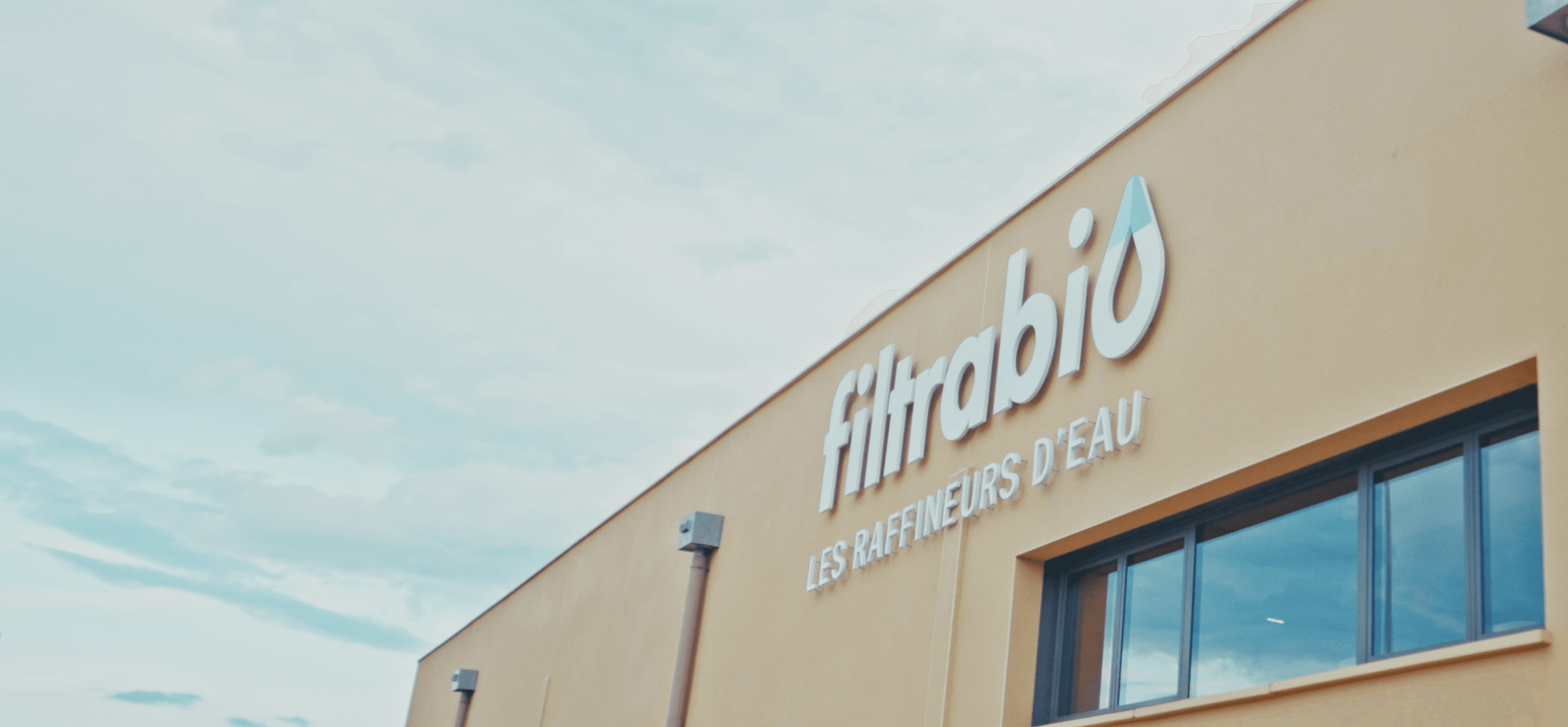 Filtrabio dans les médias