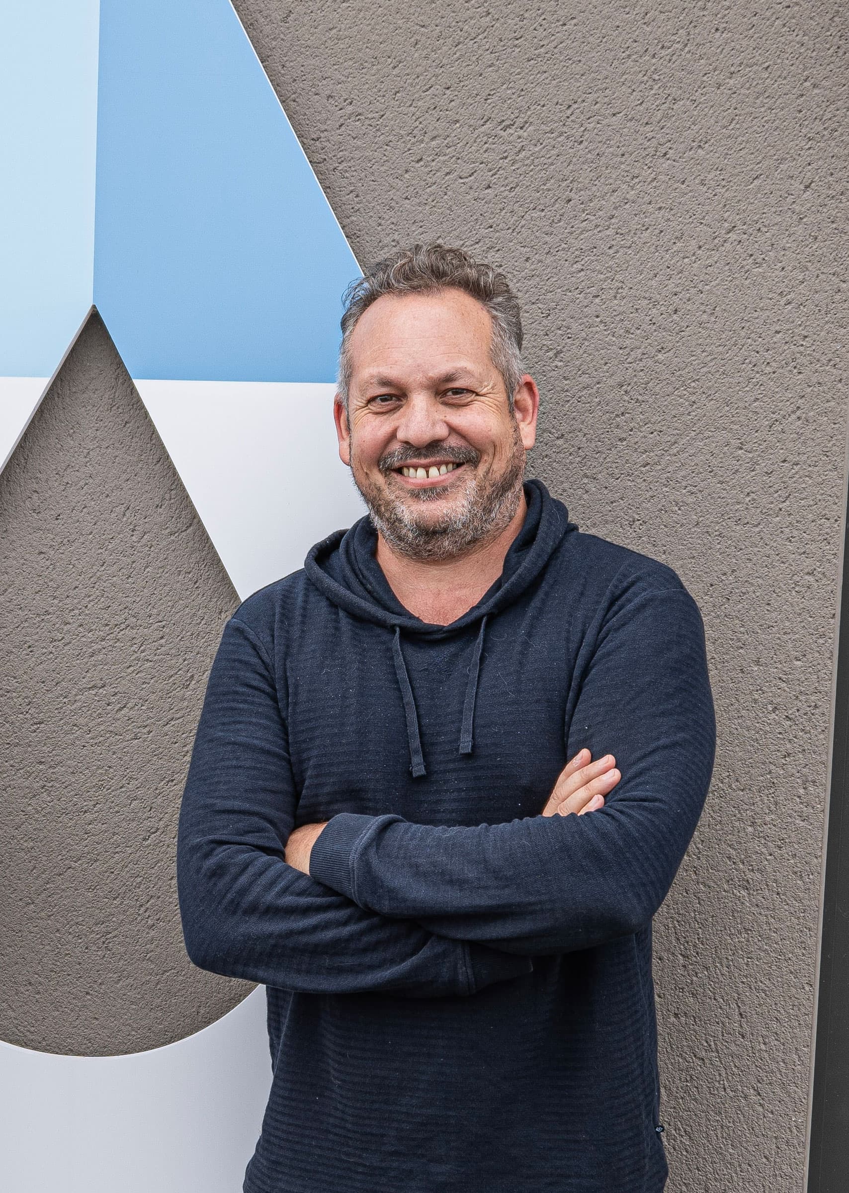 Kostia Steckmeyer — Co-fondateur & Directeur R&D Filtrabio