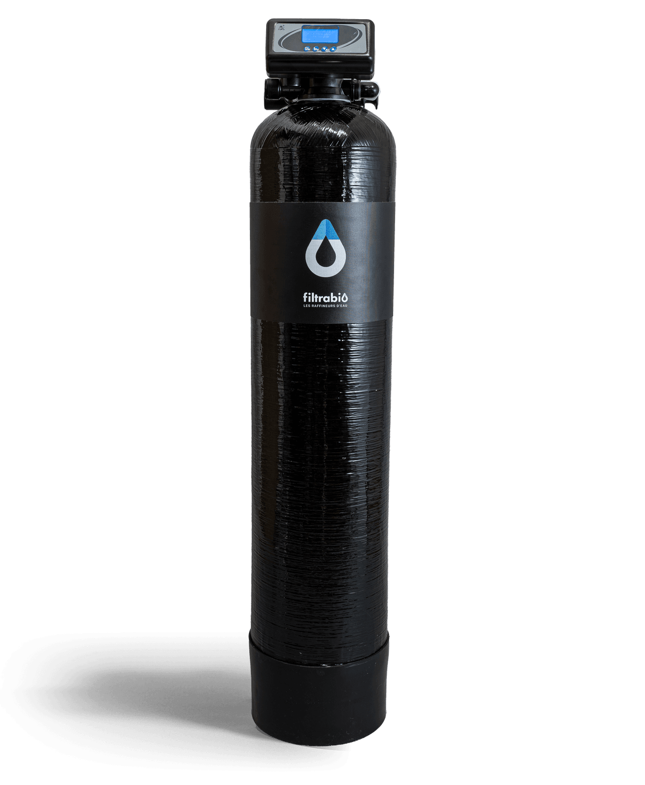 Filtrabio 1000 — Filtre à eau maison gros débit