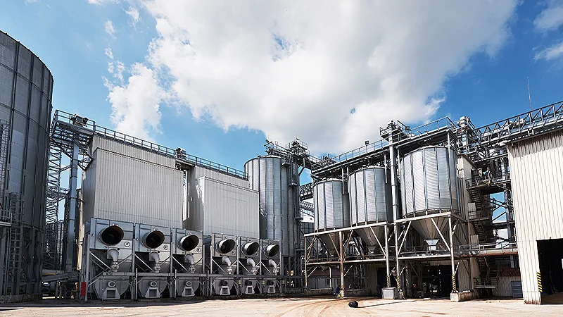 système filtration eau