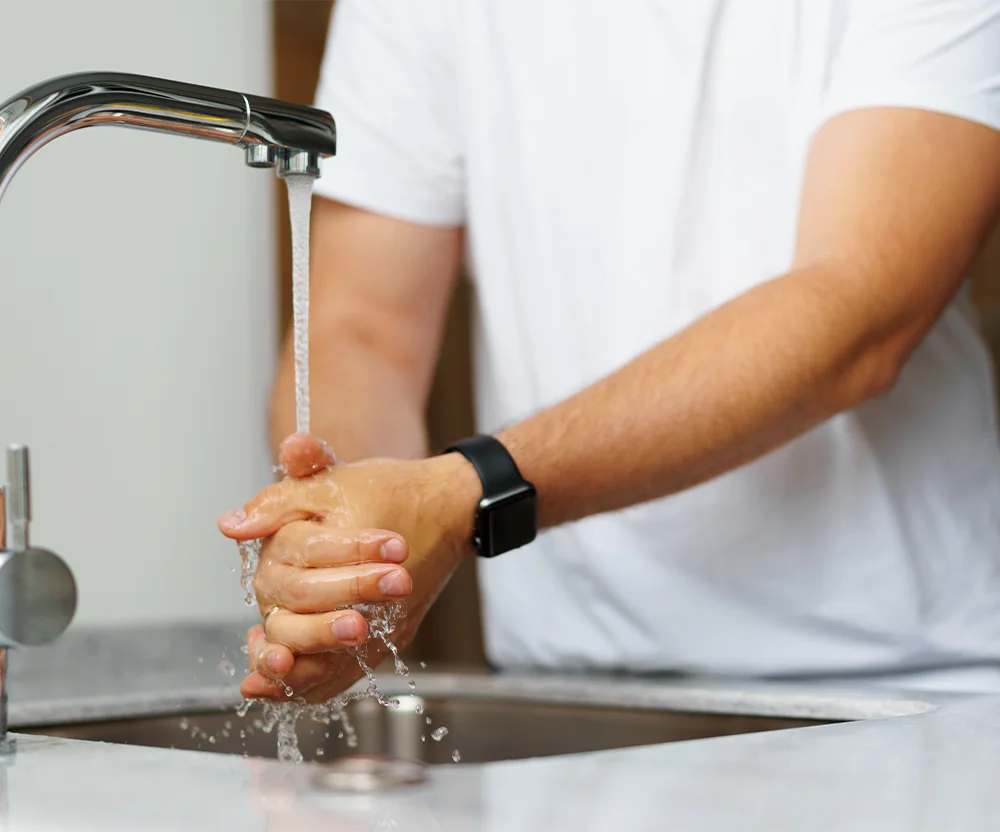 filtre à eau pour maison